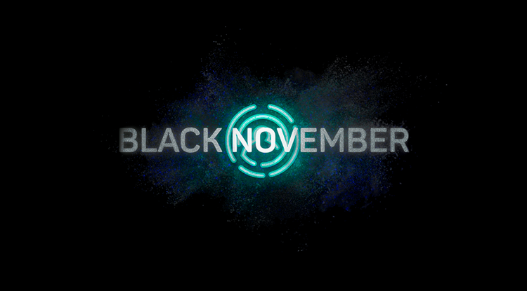 Black November: mês de economizar e conscientizar seus colaboradores